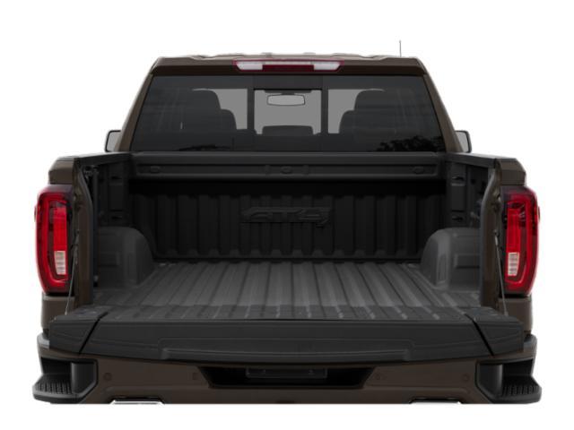 used 2020 GMC Sierra 1500 car, priced at $37,353