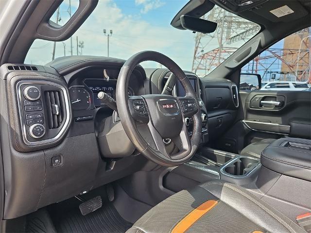 used 2020 GMC Sierra 1500 car