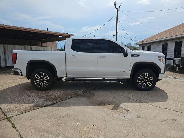 used 2020 GMC Sierra 1500 car