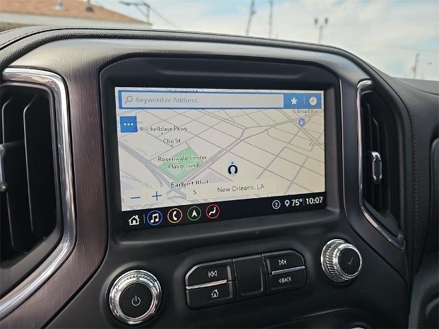 used 2020 GMC Sierra 1500 car