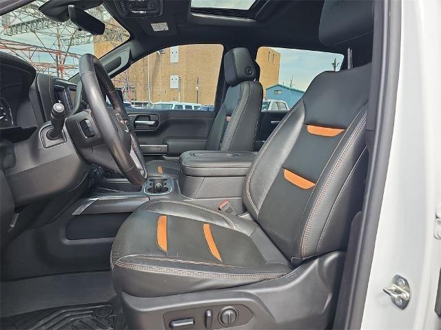 used 2020 GMC Sierra 1500 car