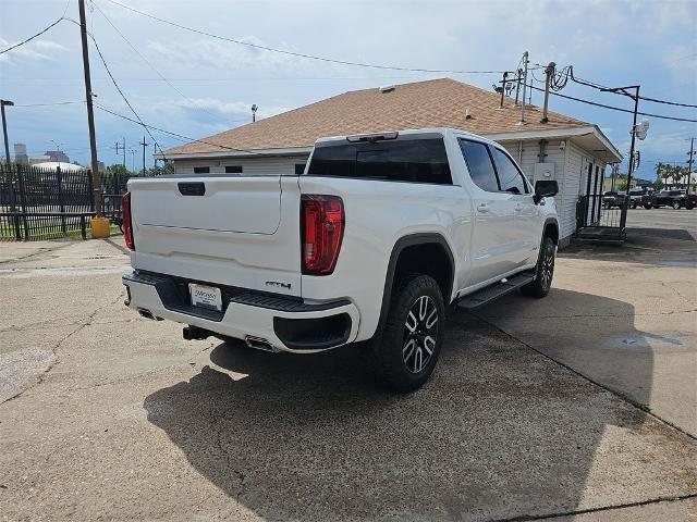 used 2020 GMC Sierra 1500 car