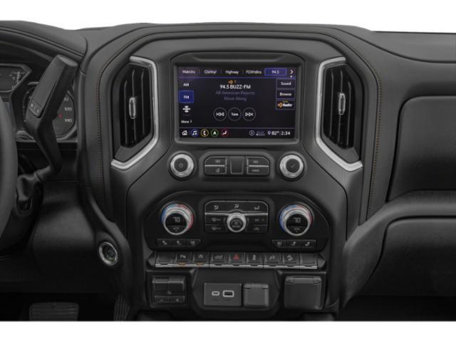 used 2020 GMC Sierra 1500 car, priced at $37,353