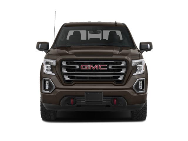 used 2020 GMC Sierra 1500 car, priced at $37,353