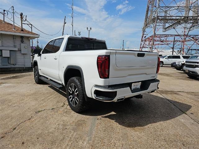 used 2020 GMC Sierra 1500 car