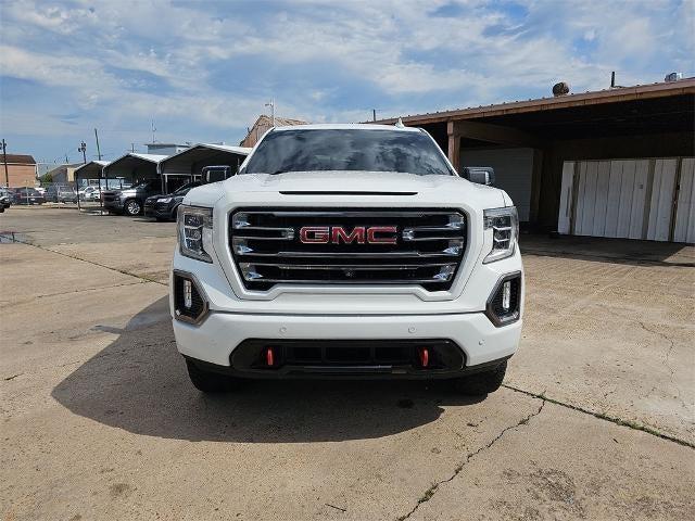 used 2020 GMC Sierra 1500 car