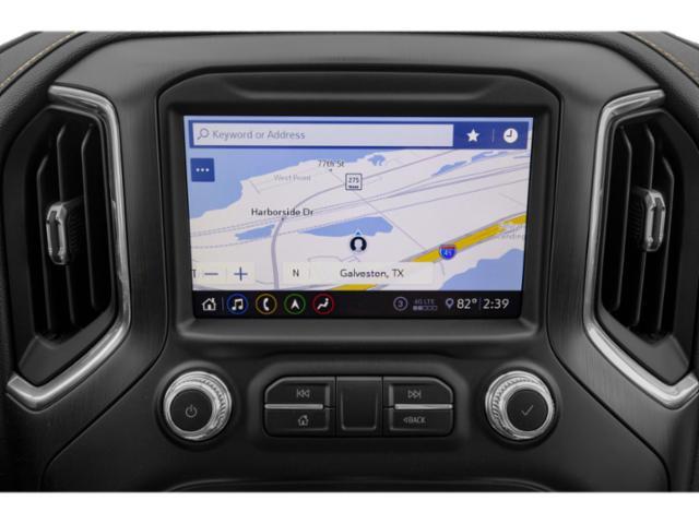 used 2020 GMC Sierra 1500 car, priced at $37,353