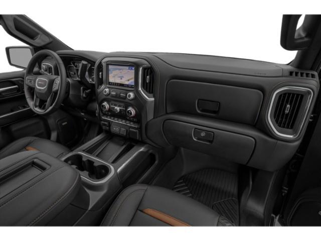 used 2020 GMC Sierra 1500 car, priced at $37,353