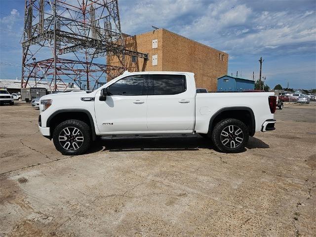 used 2020 GMC Sierra 1500 car