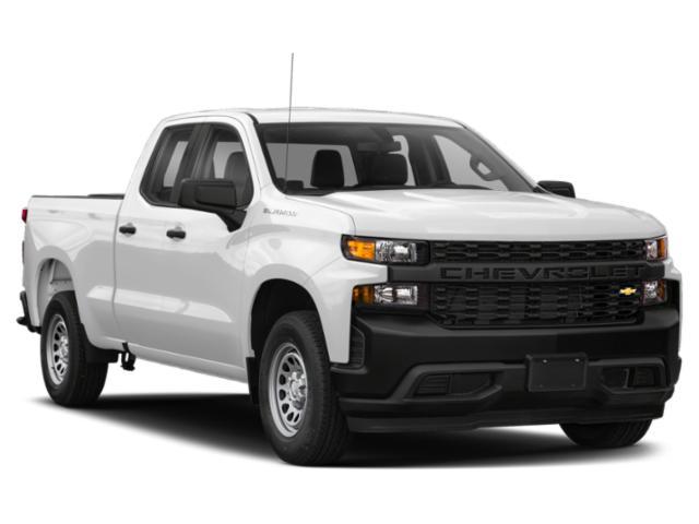 used 2020 Chevrolet Silverado 1500 car, priced at $26,759