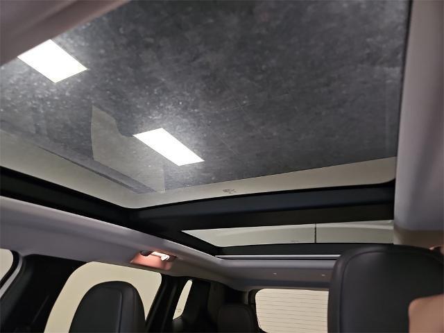 used 2021 Jeep Renegade car, priced at $19,556