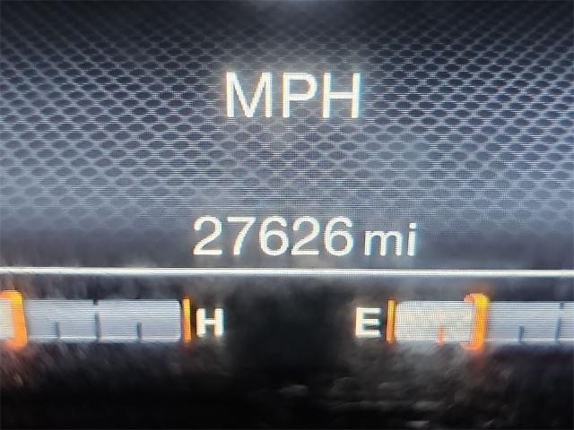 used 2021 Jeep Renegade car, priced at $19,556