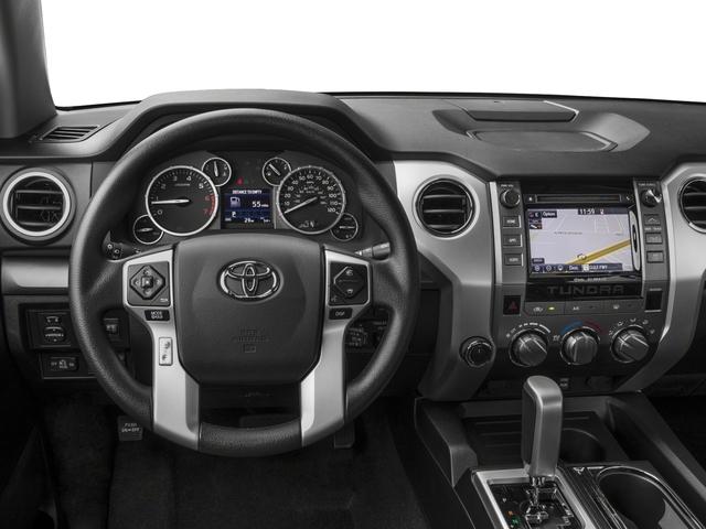 used 2017 Toyota Tundra car, priced at $23,710