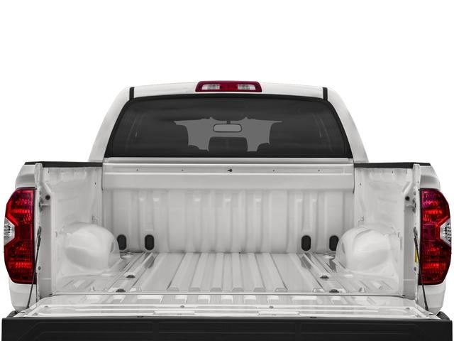 used 2017 Toyota Tundra car, priced at $23,710