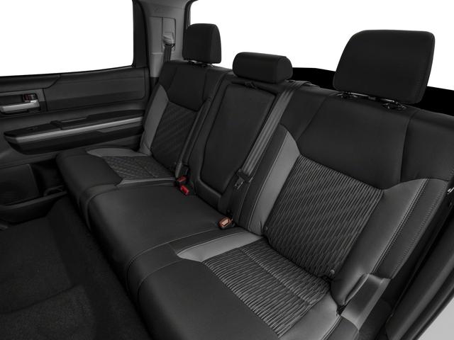 used 2017 Toyota Tundra car, priced at $23,710