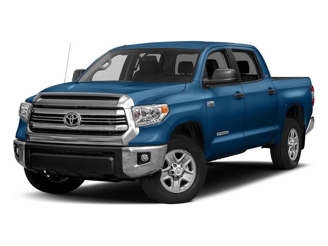 used 2017 Toyota Tundra car, priced at $23,710