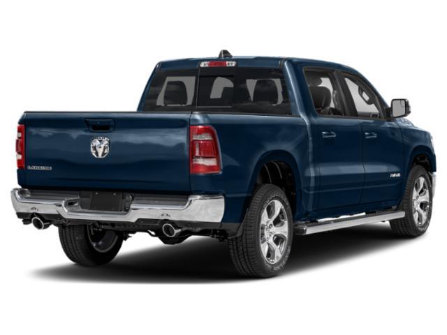 used 2023 Ram 1500 car, priced at $39,882