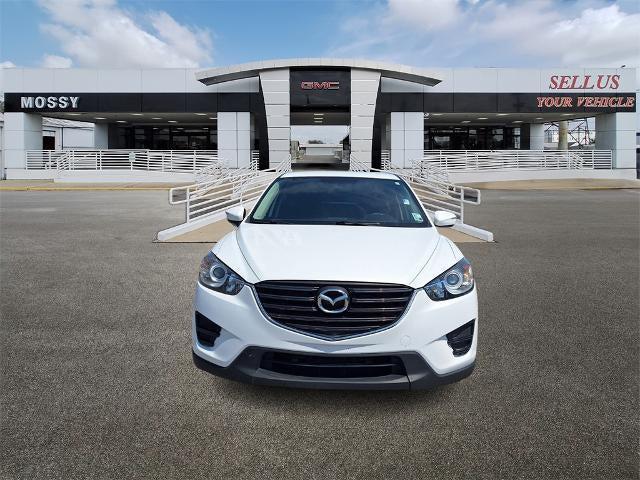 used 2016 Mazda CX-5 car, priced at $8,565