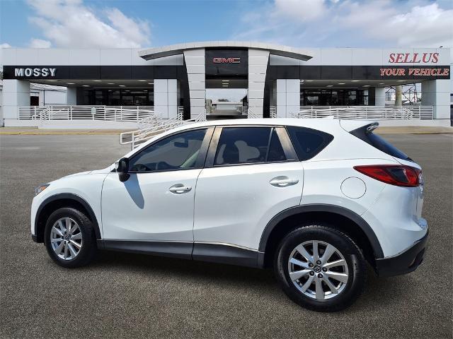 used 2016 Mazda CX-5 car, priced at $8,565