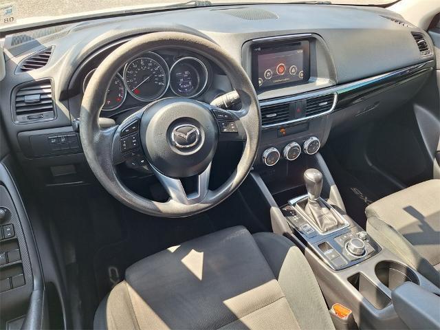 used 2016 Mazda CX-5 car, priced at $8,565