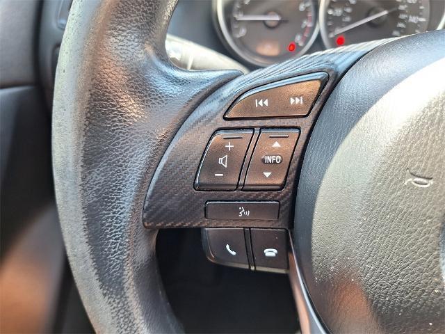 used 2016 Mazda CX-5 car, priced at $8,565