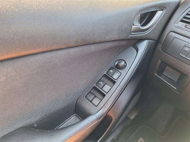 used 2016 Mazda CX-5 car, priced at $8,565