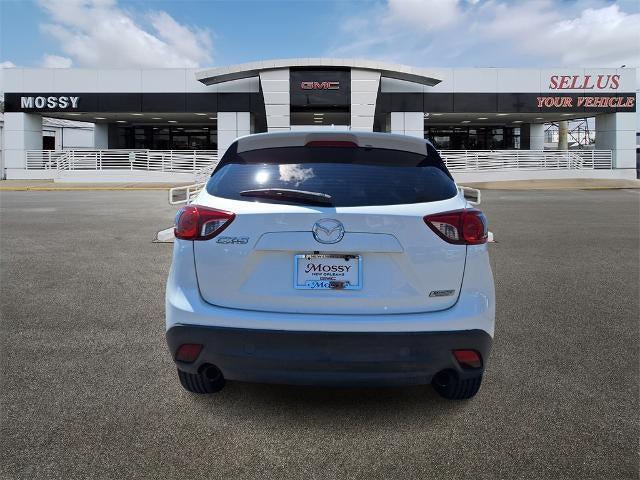 used 2016 Mazda CX-5 car, priced at $8,565