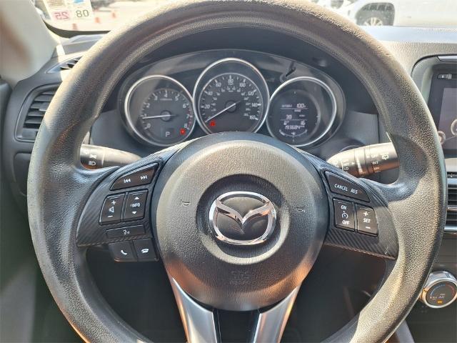 used 2016 Mazda CX-5 car, priced at $8,565