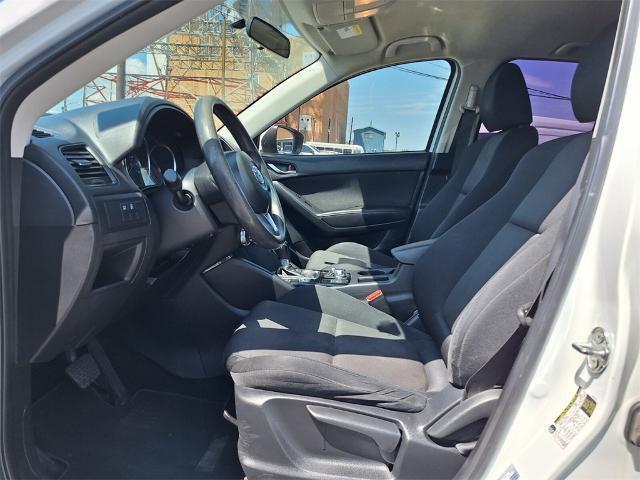 used 2016 Mazda CX-5 car, priced at $8,565