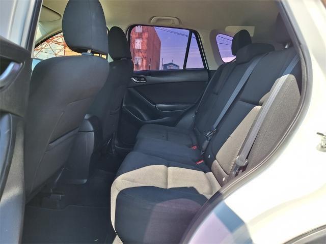 used 2016 Mazda CX-5 car, priced at $8,565