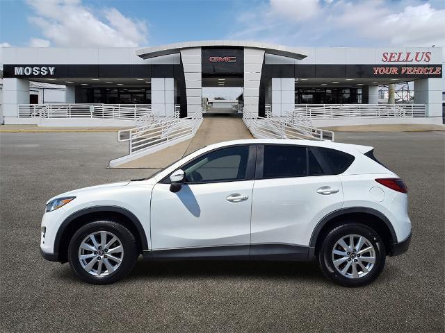 used 2016 Mazda CX-5 car, priced at $8,565
