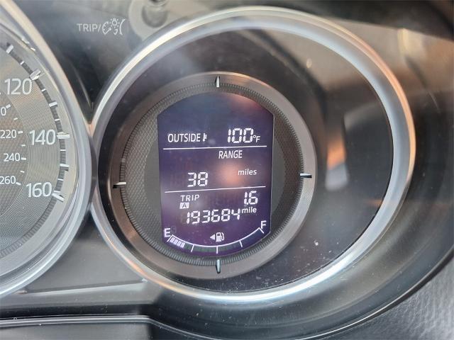 used 2016 Mazda CX-5 car, priced at $8,565