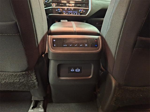 used 2022 Nissan Pathfinder car, priced at $22,635