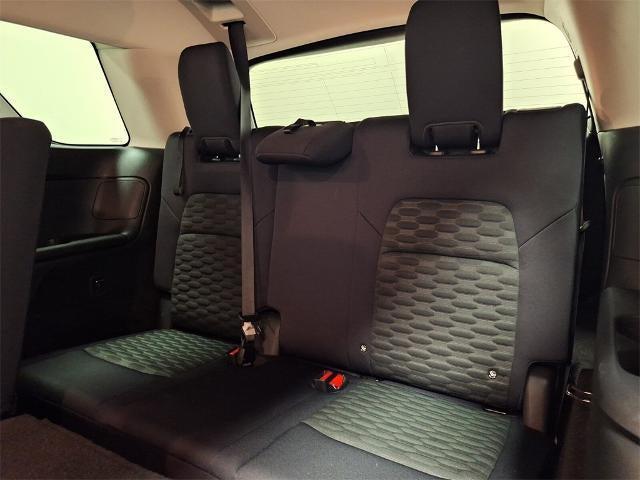 used 2022 Nissan Pathfinder car, priced at $22,635