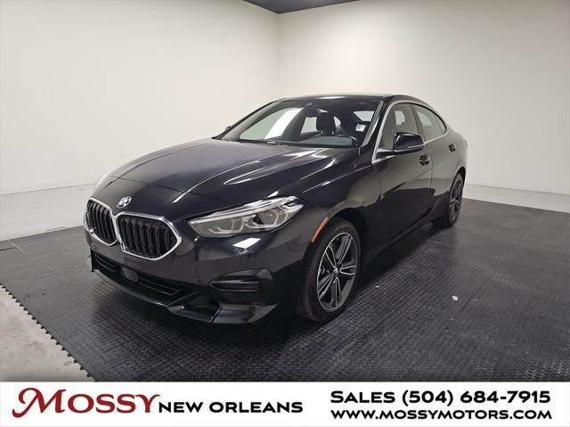 used 2024 BMW 228 Gran Coupe car, priced at $32,832