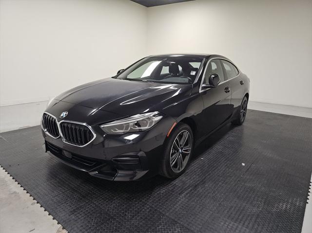 used 2024 BMW 228 Gran Coupe car, priced at $32,832