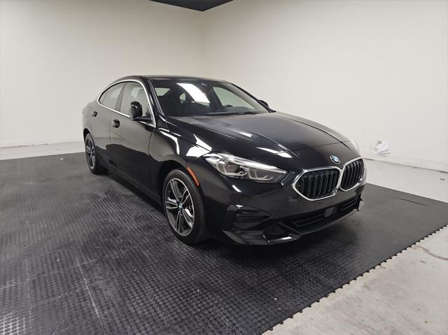 used 2024 BMW 228 Gran Coupe car, priced at $32,832