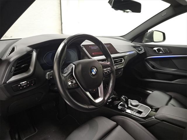 used 2024 BMW 228 Gran Coupe car, priced at $32,832