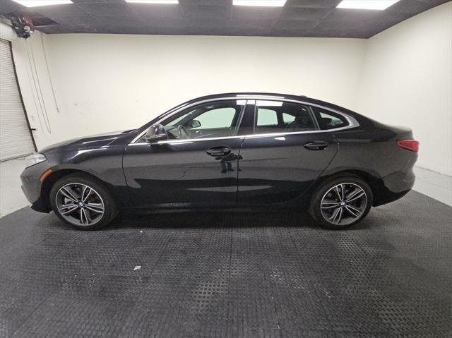 used 2024 BMW 228 Gran Coupe car, priced at $32,832