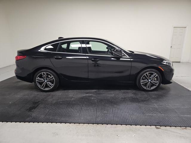 used 2024 BMW 228 Gran Coupe car, priced at $32,832