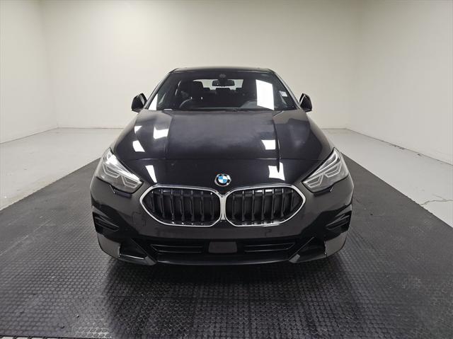 used 2024 BMW 228 Gran Coupe car, priced at $32,832