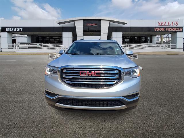 used 2019 GMC Acadia car, priced at $20,598