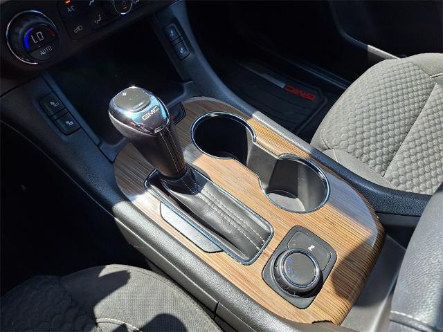 used 2019 GMC Acadia car, priced at $20,598