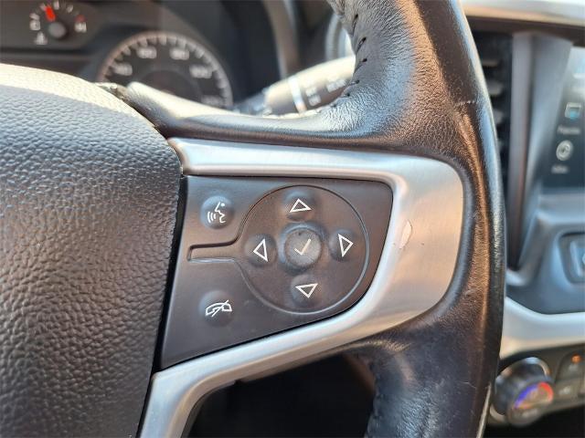 used 2019 GMC Acadia car, priced at $20,598