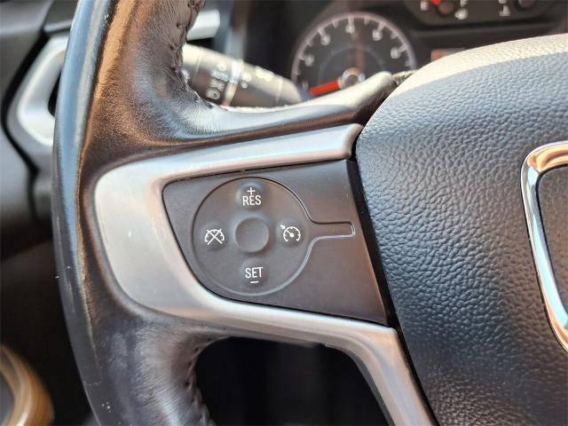 used 2019 GMC Acadia car, priced at $20,598