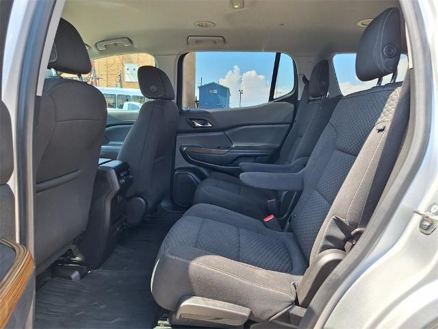 used 2019 GMC Acadia car, priced at $20,598