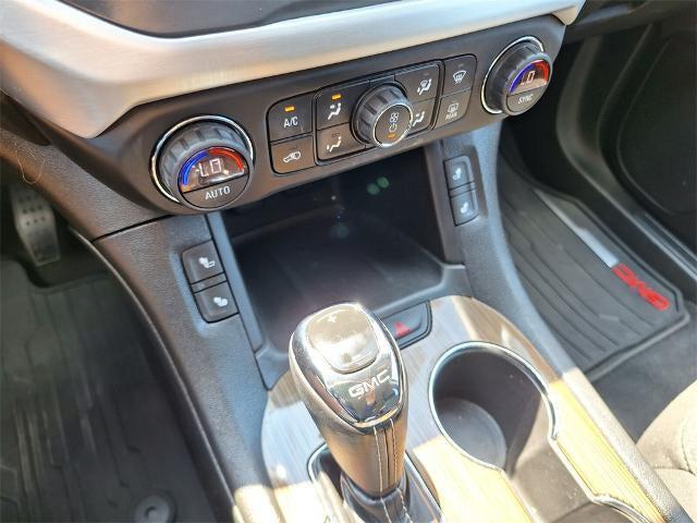 used 2019 GMC Acadia car, priced at $20,598