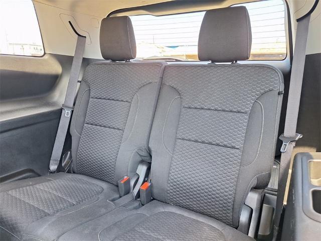 used 2019 GMC Acadia car, priced at $20,598