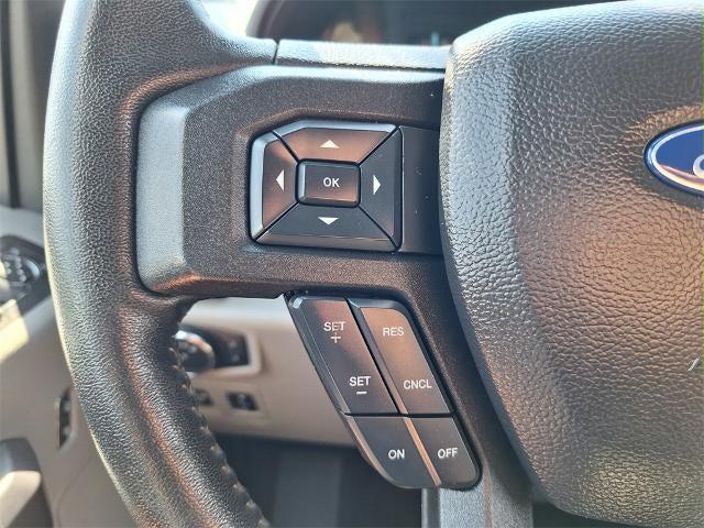 used 2020 Ford F-150 car, priced at $28,087