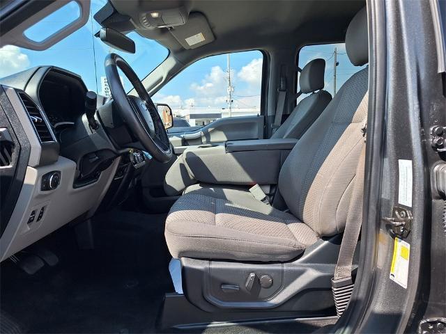 used 2020 Ford F-150 car, priced at $28,087